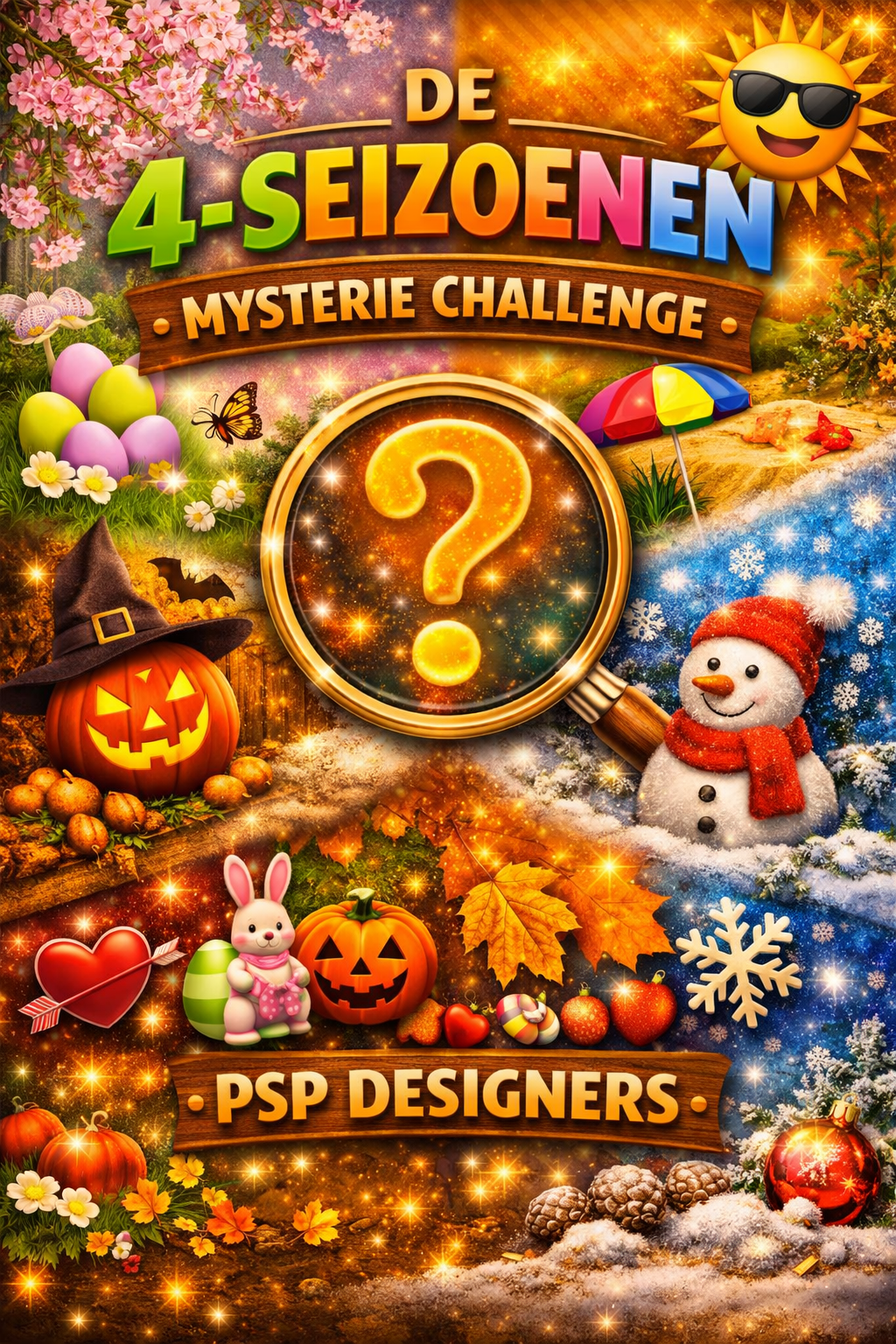 mystery-challenge